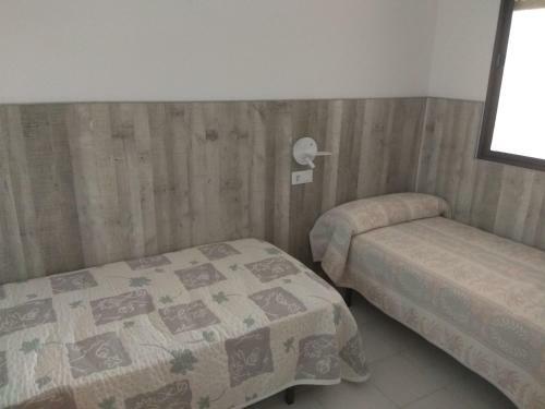 Apartamento Anclamar