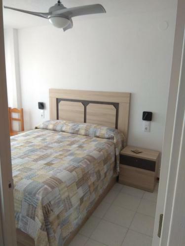 Apartamento Anclamar