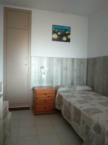 Apartamento Anclamar