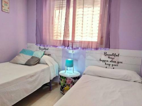 Apartamento Acv - Costa Azahar II - 2� Linea Planta 2 Norte 2