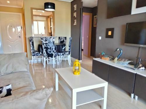 Apartamento Acv - Costa Azahar II - 2� Linea Planta 2 Norte 2