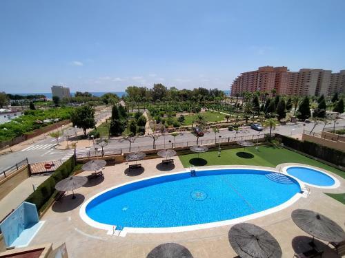 Apartamento Acv - Costa Azahar II - 2� Linea Planta 2 Norte 2