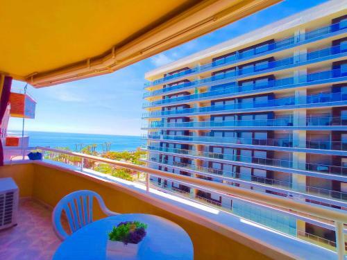Apartamento Ayf 1� Linea de Playa Acapulco Dor