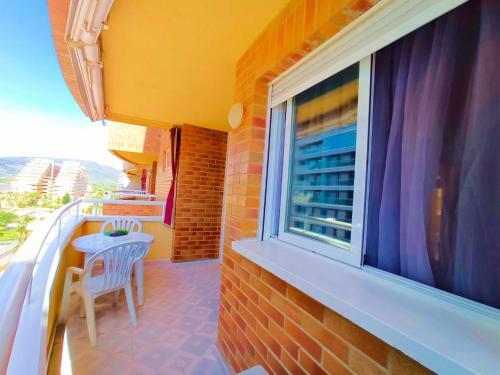 Apartamento Ayf 1� Linea de Playa Acapulco Dor