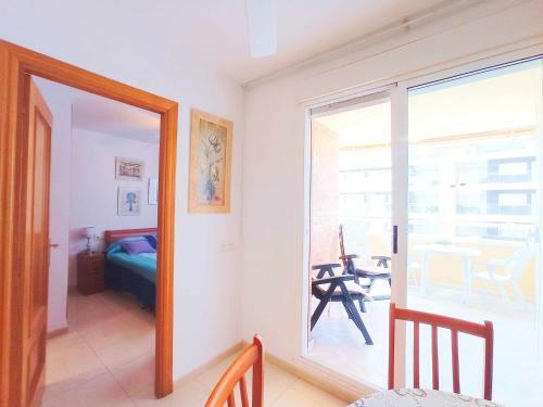 Apartamento Ayf 1� Linea de Playa Acapulco Dor
