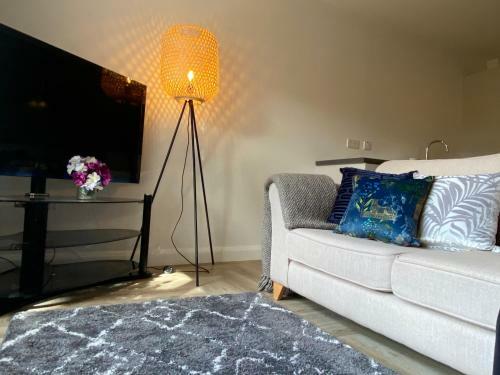 Copperview Apartment
