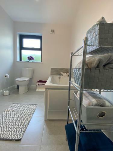 Copperview Apartment