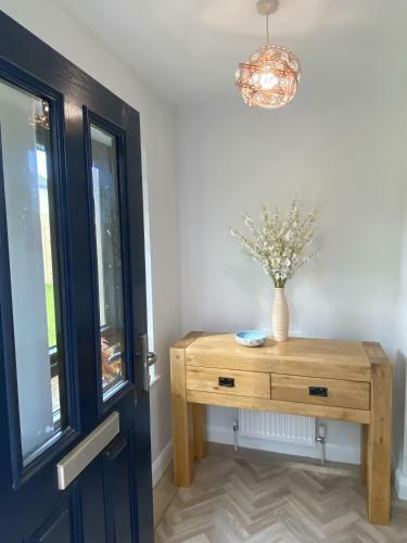 Copperview Apartment
