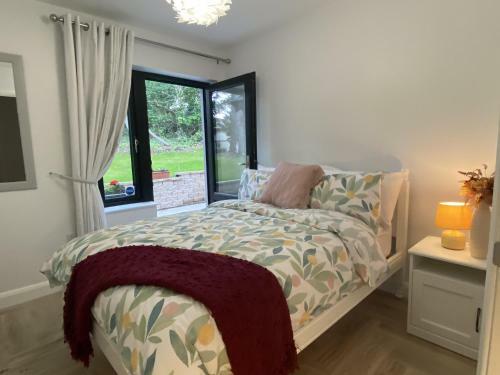 Copperview Apartment