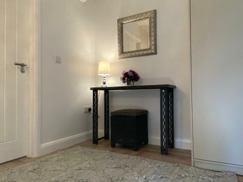 Copperview Apartment