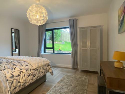 Copperview Apartment