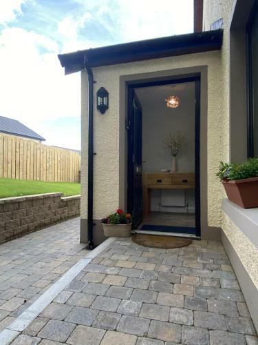 Copperview Apartment