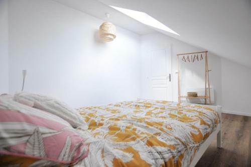 Apartamento Tr�s Bel Appartement Rosendael
