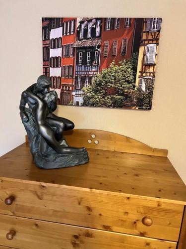 Apartamento Gite G�ranium***
