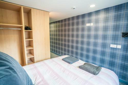 Apartment Chinatown 302