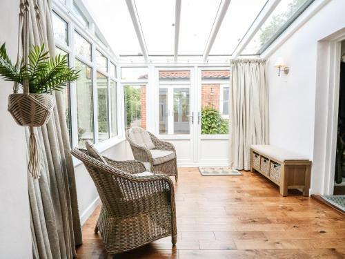 1 Chelsea Cottage