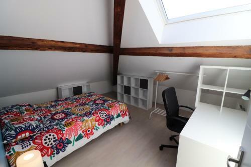 Apartamento Le Pinacle Du Prince