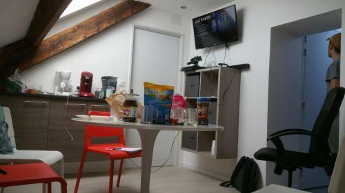 Apartamento Le Pinacle Du Prince