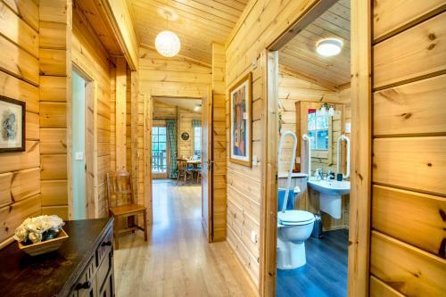Willowbank Lodges