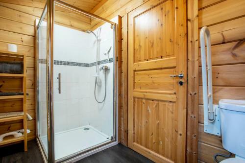 Willowbank Lodges