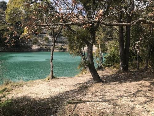 Domaine Du Lacs D'amour