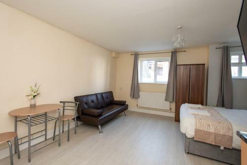 Apartamento Newly Refurbished Studio 20mins To London Bridge