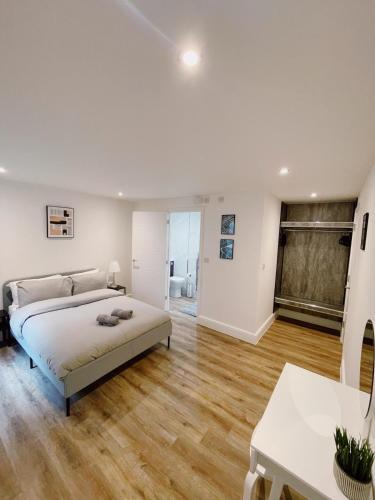 Prosper House Apartment 2