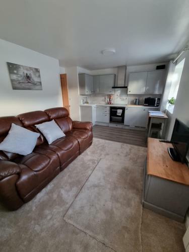 Modern Apartment