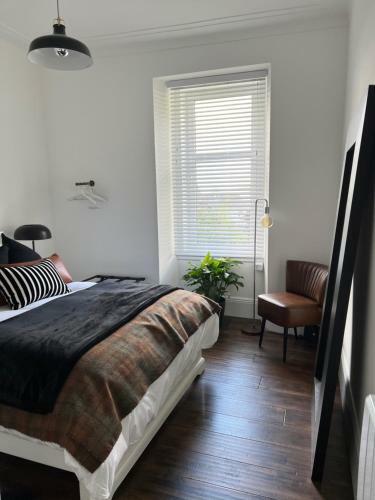 Apartamento The Lowry .. Where Elegance Meets Luxury!