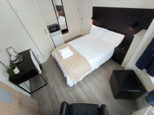Apartamento The Little Studio- Self Contained One Bed Studio Flat