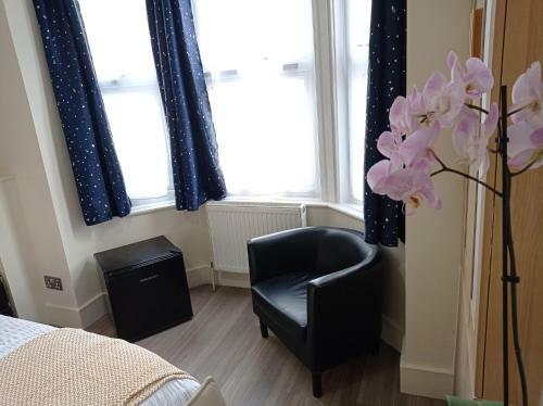 Apartamento The Little Studio- Self Contained One Bed Studio Flat