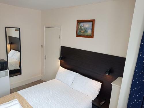 Apartamento The Little Studio- Self Contained One Bed Studio Flat