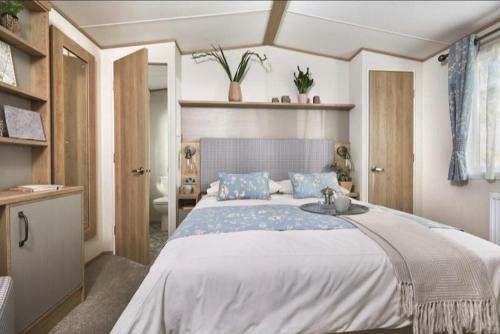 Hoburne Devon Bay Luxury 3 Bed Lodge