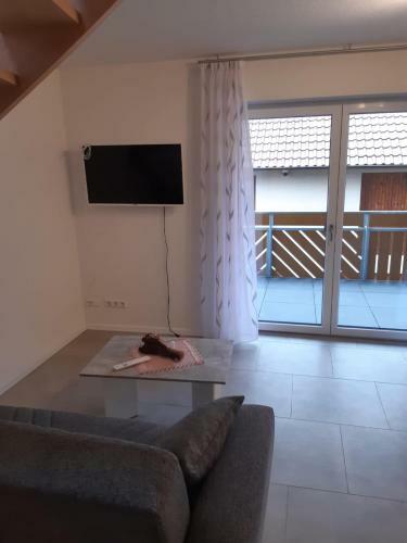 Apartamento Ferienhof Steimel
