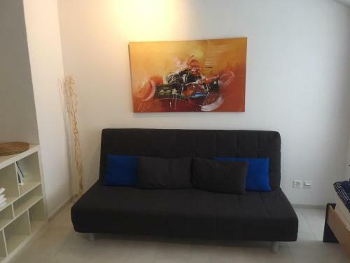 Apartamento Laufen-booking