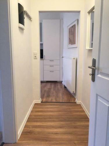 Apartamento Altstadtliebe
