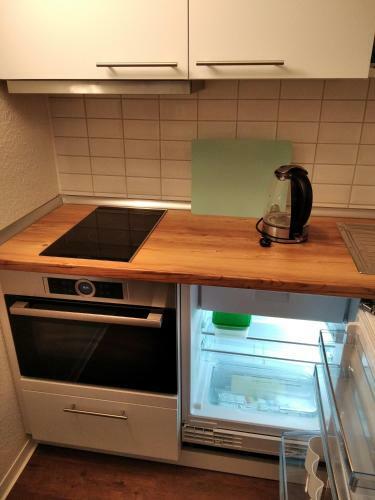 Hostal Sroom Stuttgart Flughafen Messe