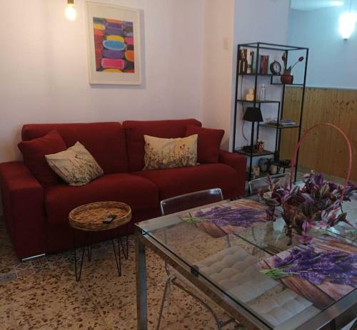 Casa Rural La Morada