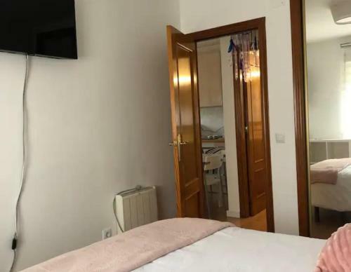 Apartamento Ponoch