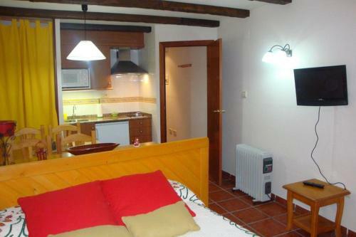 Apartamento Eva & Travel El Picot