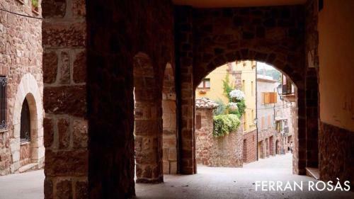 Apartamento Eva & Travel El Picot