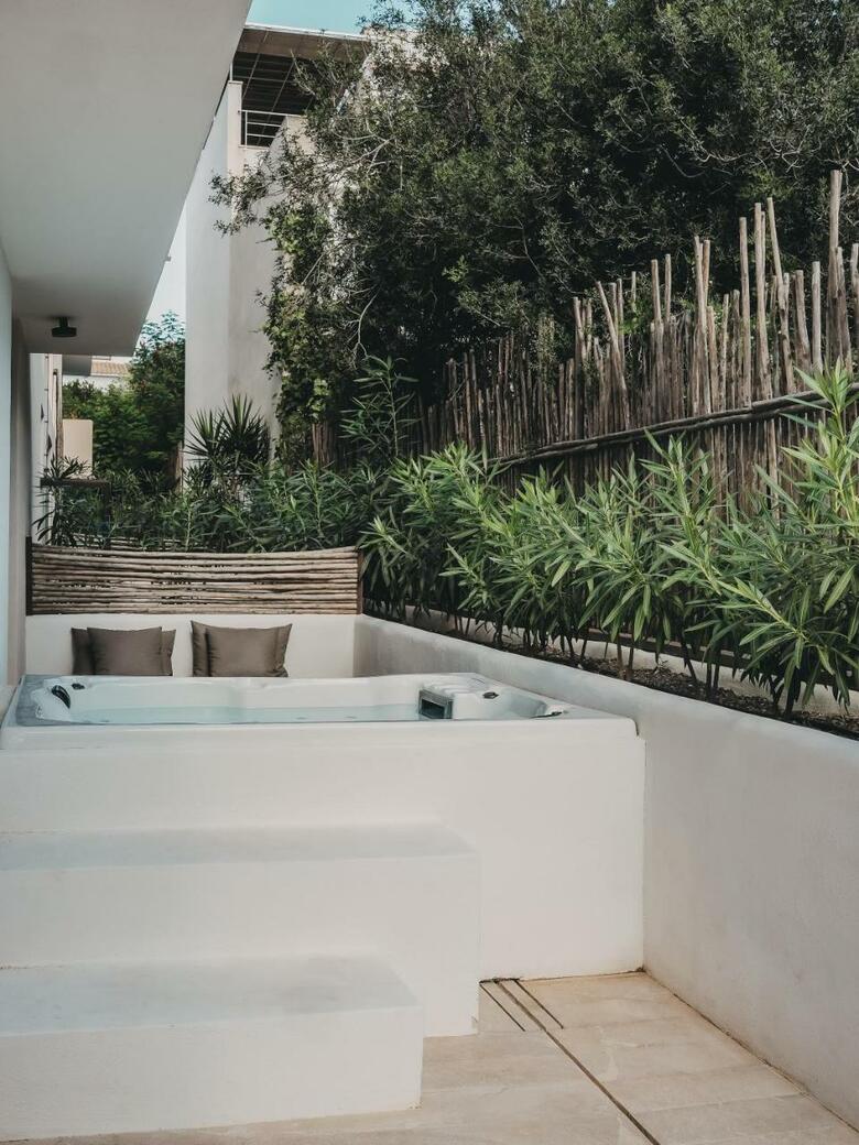 Barefoot Hotel Mallorca - Neuer�ffnung