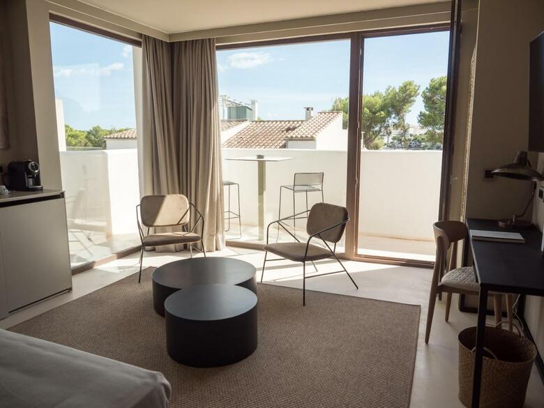 Barefoot Hotel Mallorca - Neuer�ffnung
