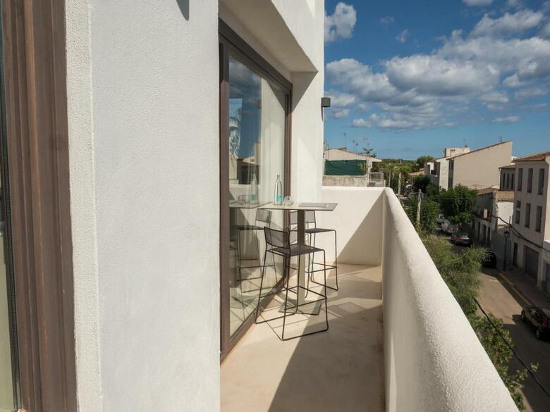 Barefoot Hotel Mallorca - Neuer�ffnung