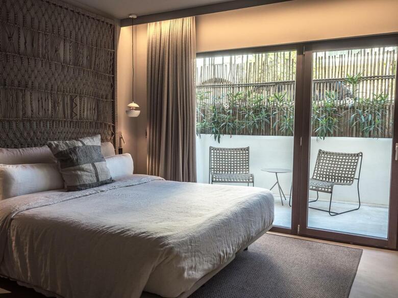 Barefoot Hotel Mallorca - Neuer�ffnung
