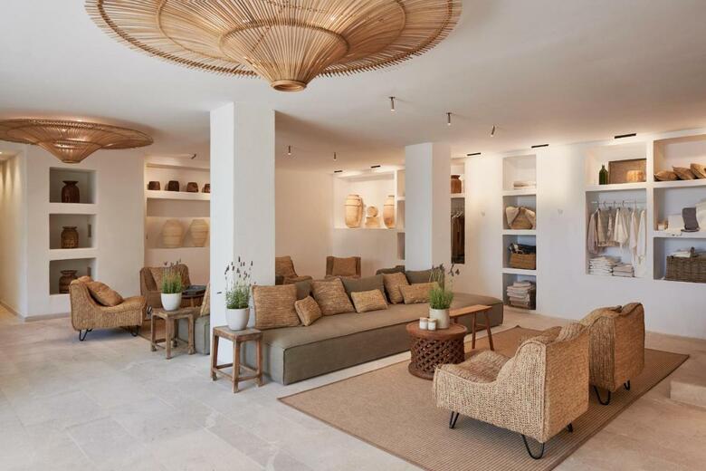 Barefoot Hotel Mallorca - Neuer�ffnung