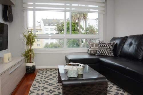 Apartamento Oliva Suite