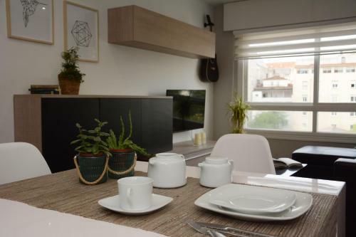 Apartamento Oliva Suite