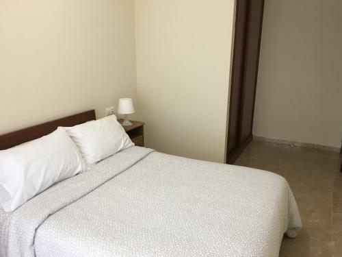 Apartamento Piso Camino de Santiago