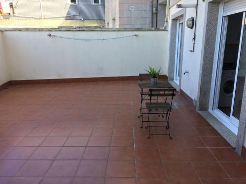 Apartamento Piso Camino de Santiago